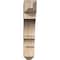 Ekena Millwork Balboa Craftsman Smooth Bracket, Douglas Fir, 3 1/2"W x 18"D x 18"H BKT04X18X18BOA04SDF - alternate 3